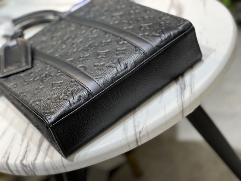 Mens LV Briefcases